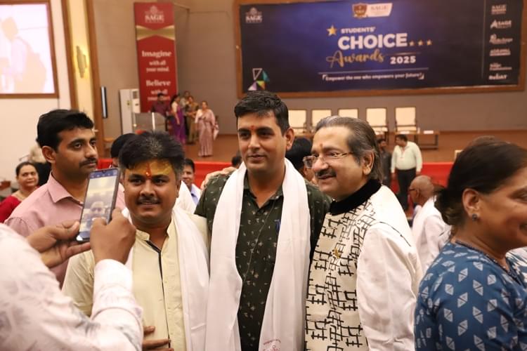 SAGE University Bhopal Events photo 101